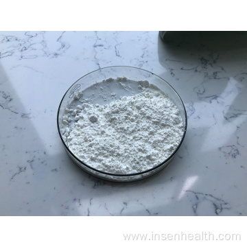 Pharmaceutical Grade Natural Trans Resveratrol Powder 98%